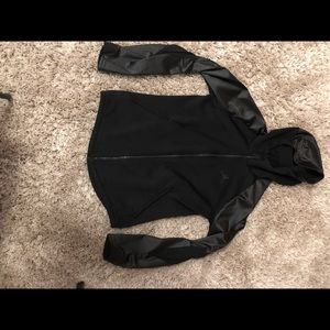 Nike jordan jacket